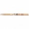 VIC FIRTH AMERICAN CUSTOM® SD7 Whacker (nylon tip) барабанные палочки, клен, деревянный наконечник - фото 78871