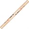 VIC FIRTH MJC3 MODERN JAZZ Collection - 3 барабанные палочки, орех, деревянный наконечник - фото 79072