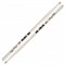 VIC FIRTH SLW Signature Series -- Lenny White барабанные палочки, орех, деревянный наконечник - фото 79253
