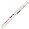 VIC FIRTH SLW Signature Series -- Lenny White барабанные палочки, орех, деревянный наконечник - фото 79254