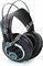 AKG K240 MKII полуоткрытые студийные наушники 55Ом, 15-25000Гц, с мембранами XXL- Varimotion - фото 79342