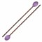 VIC FIRTH M4 AMERICAN CUSTOM® Keyboard -- Super soft head – round палочки для ксилофона - фото 79556