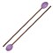 VIC FIRTH M4 AMERICAN CUSTOM® Keyboard -- Super soft head – round палочки для ксилофона - фото 79557