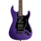 Charvel USA Select So-Cal HSS FR, Rosewood Fingerboard, Satin Plum Электрогитара Charvel USA Select, цвет сливовый - фото 80162