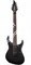 JACKSON CHRIS BRODERICK PRO SERIES SOLOIST 7 SATIN BLACK семиструнная электрогитара, именная модель Chris Broderick, цвет чёрный - фото 81790