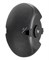 Electro-Voice EVID FM4.2 встраиваемый громкоговоритель 2x4'/1', 30W, 8 Ом, Max SPL 110dB, 150°x150°, 100В, цвет белый - фото 82970