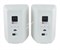 JBL CONTROL 28-1L-WH 2-полосная АС, 45-20000 Гц, 120 Вт, 8 Ом. 91 дБ, цвет , белый - фото 83218