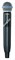 SHURE GLXD2/B58 Z2 2.4 GHz ручной передатчик для цифровых радиосистем с капсюлем динамического микрофона BETA 58 - фото 83416