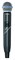 SHURE GLXD2/B58 Z2 2.4 GHz ручной передатчик для цифровых радиосистем с капсюлем динамического микрофона BETA 58 - фото 83417