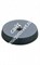 K&M 23220-300-55 круглое настольное основание для гусиной шеи, антивибрационное, выс 45 мм, диам 130 мм, вес 1 кг, резьба 3/8 - фото 83612