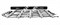 CHAUVET-DJ MotionOrb EXT набор для удлинения MotionOrb. - фото 84564