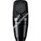SHURE PGA27 кардиоидный конденсаторный микрофон c большой диафрагмой, аттенюатор -20дБ - фото 84626