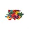 CHAUVET-DJ Funfetti Refill - Color цветные конфетти - фото 85247