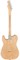 FENDER AM PRO TELE RW NAT (ASH) электрогитара American Pro Telecaster (ясень), цвет натуральный, палисандровая накладка грифа - фото 86593