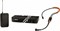 SHURE BLX14E/SM31 M17 662-686 MHz радиосистема головная с микрофоном SM31FH - фото 87048