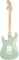 FENDER SQUIER AFFINITY SERIES STRATOCASTER ROSEWOOD FINGERBOARD SURF GREEN электрогитара Affinity Strat, цвет серф грин - фото 87130