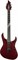 JACKSON USA Signature Chris Broderick Soloist™ HT6, Ebony Fingerboard, Transparent Red with Case Электрогитара, серия Artist Sig - фото 87945
