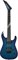 JACKSON Pro DK7Q HT - Chlorine Burst Электрогитара, серия Pro - Dinky™ - фото 88115