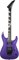 JACKSON JS Series Dinky™ Arch Top JS32, Rosewood Fingerboard, Pavo Purple Электрогитара, серия JS - Dinky™ - фото 88219
