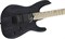 CHARVEL PM DK24 HH HT MPL - CHR GREY Электрогитара, цвет серый - фото 88631