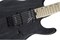 CHARVEL PM DK24 HH HT MPL - CHR GREY Электрогитара, цвет серый - фото 88632