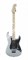 CHARVEL PM SC1 HH FR MPL - STN SILVER Электрогитара, цвет серебристый матовый - фото 88683