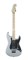 CHARVEL PM SC1 HH FR MPL - STN SILVER Электрогитара, цвет серебристый матовый - фото 88684