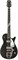 Gretsch G5265 Electromatic® Jet Baritone with Bigsby®, Rosewood Fingerboard, Black Sparkle Электрогитара, цвет черный металлик - фото 89498