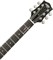Gretsch G5265 Electromatic® Jet Baritone with Bigsby®, Rosewood Fingerboard, Black Sparkle Электрогитара, цвет черный металлик - фото 89502