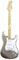 FENDER Classic Player '50s Stratocaster, Maple Fingerboard, Shoreline Gold Электрогитара - фото 89665