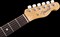 Fender Custom Shop 2017 ARTISAN CABALLO LGRO - TAM Электрогитара - фото 89878