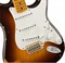 Fender Custom Shop 1955 Stratocaster Heavy Relic, Maple Fingerboard, Wide-Fade Chocolate 2-Color Sunburst Электрогитара - фото 89924