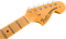 Fender Custom Shop 1969 Journeyman Relic Stratocaster, Maple Fingerboard, Aged Dakota Red Электрогитара - фото 89976