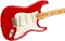 Fender Custom Shop 1969 Journeyman Relic Stratocaster, Maple Fingerboard, Aged Dakota Red Электрогитара - фото 89977