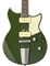 YAMAHA RS502T BOWDEN GREEN Электрогитара - фото 90628