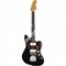 FENDER CLSC PLYR JAZZMASTER SPECIAL PF BLK электрогитара, цвет черный, накладка грифа Пао Ферро - фото 90866