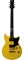 YAMAHA RS320 STOCK YELLOW электрогитара - фото 91080