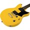 YAMAHA RS320 STOCK YELLOW электрогитара - фото 91081