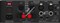 BEHRINGER KM1700 усилитель мощности, 2х500 Вт/8 Ом, 2х800 Вт/4 Ом, 1700 Вт/8 Ом (мост) - фото 91116
