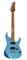 IBANEZ AZ2402-ICM PRESTIGE, электрогитара, ольха, цвет ледяной металлик, в комплекте жесткий кейс - фото 92417