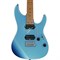 IBANEZ AZ2402-ICM PRESTIGE, электрогитара, ольха, цвет ледяной металлик, в комплекте жесткий кейс - фото 92418