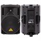 Behringer B212XL двухполосная пассивная АС 200Вт (пик 800Вт) 8Ом 12"+1, 75" 65-18000Гц - фото 9252
