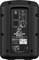 Behringer B110D 2-полосная активная акустическая система, 10"+1,35"фенольный, 300Вт (160Вт + 140Вт), частота раздела кроссовера 2,2 кГц, возможность беспроводного подключения микрофонов по 2,4 ГГц, 45 Гц - 20 кГц - фото 9253