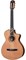 TAYLOR JMSM Signature Series, Nylon, гитара электроакустическая классическая, форма корпуса Grand Concert, кейс - фото 92550