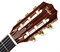 TAYLOR JMSM Signature Series, Nylon, гитара электроакустическая классическая, форма корпуса Grand Concert, кейс - фото 92552