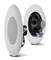 JBL CSS8008 8", 5Вт- 70/100В потолочный громкоговоритель без "банки". Покрытие - 120?, 100— 16кГц. - фото 9332
