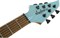 JACKSON MM JUGGERNAUT HT 6 STN DPNE BL Электрогитара именная Misha Mansoor, цвет голубой - фото 93741
