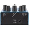 FENDER MIRROR IMAGE DELAY PEDAL педаль эффектов - цифровая задержка (дилей) - фото 93767