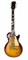 GIBSON CUSTOM '59 Les Paul Standard Dark Bourbon Fade Gloss NH электрогитара, цвет санберст, в комплекте кейс - фото 94177