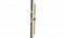K&M 16096-000-55 держатель для карандаша на стойку диаметром 24-26 мм, чёрный - фото 94840